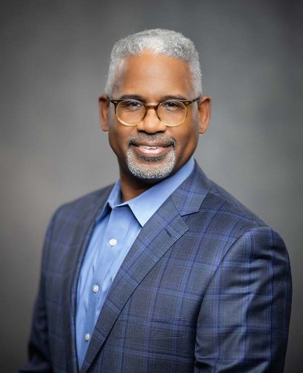 Eric Van Lewis