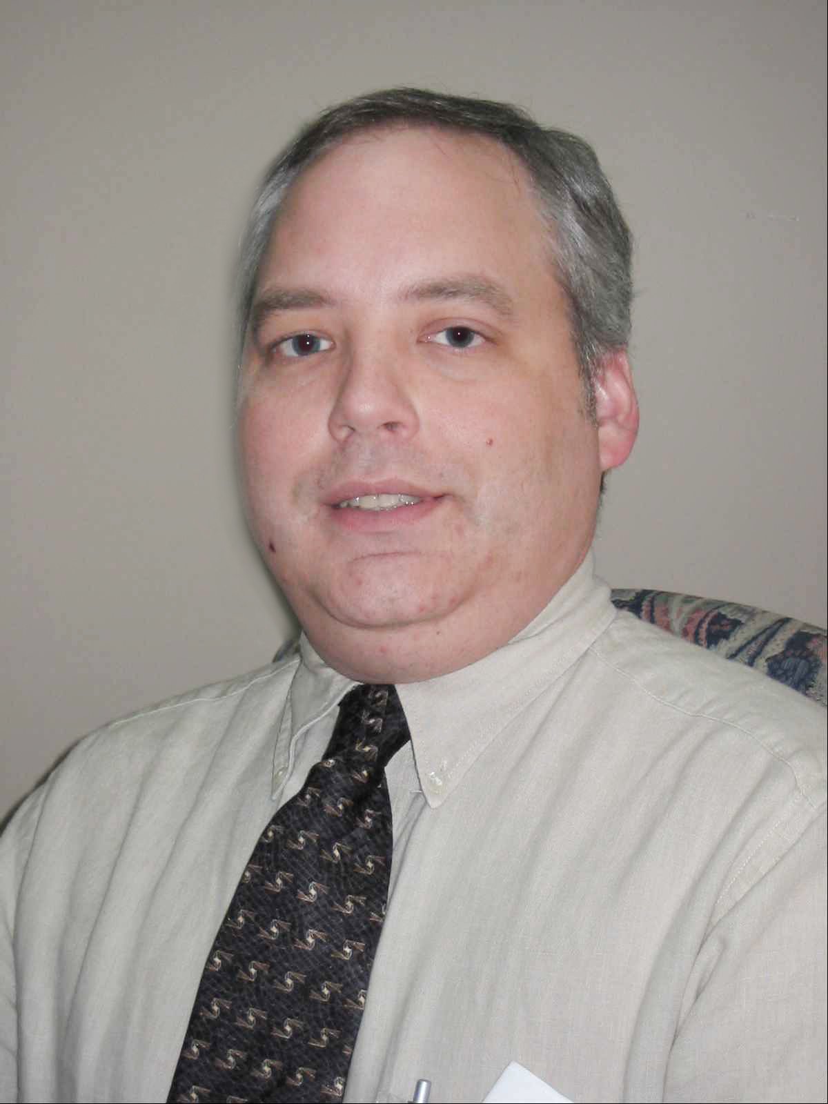 Julian Dale Loden