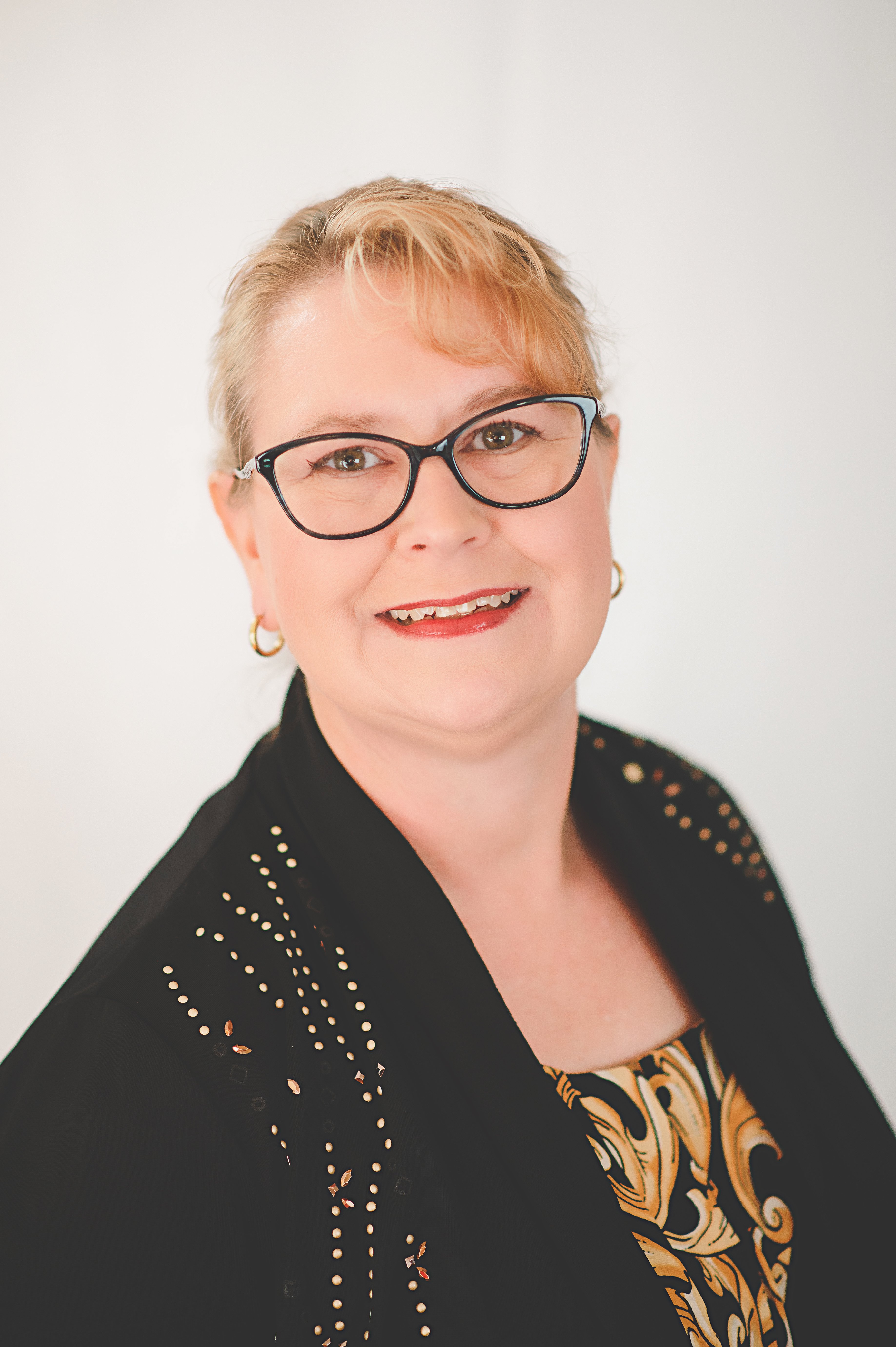 Jennifer Dawn Lowery