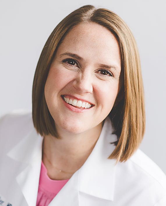 Meghan Alford Luter
