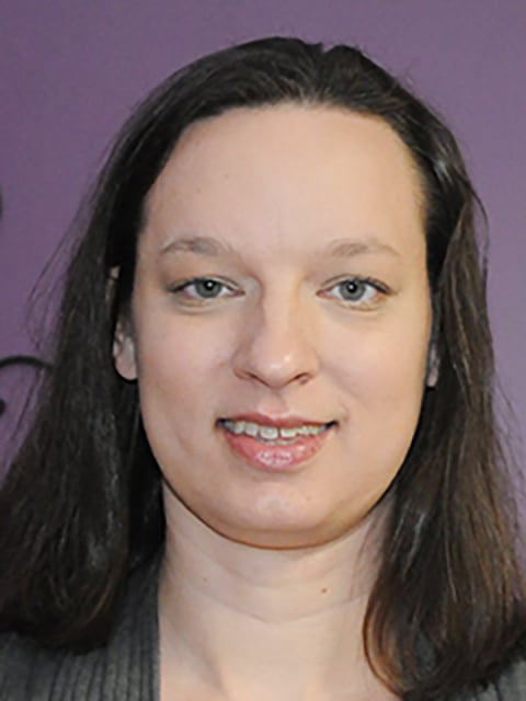 Keicia Tilley Lynn