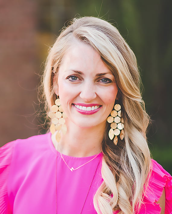 Laura Lynn Marion