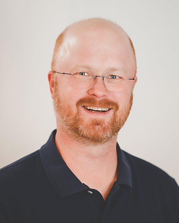 Dustin Land Markle