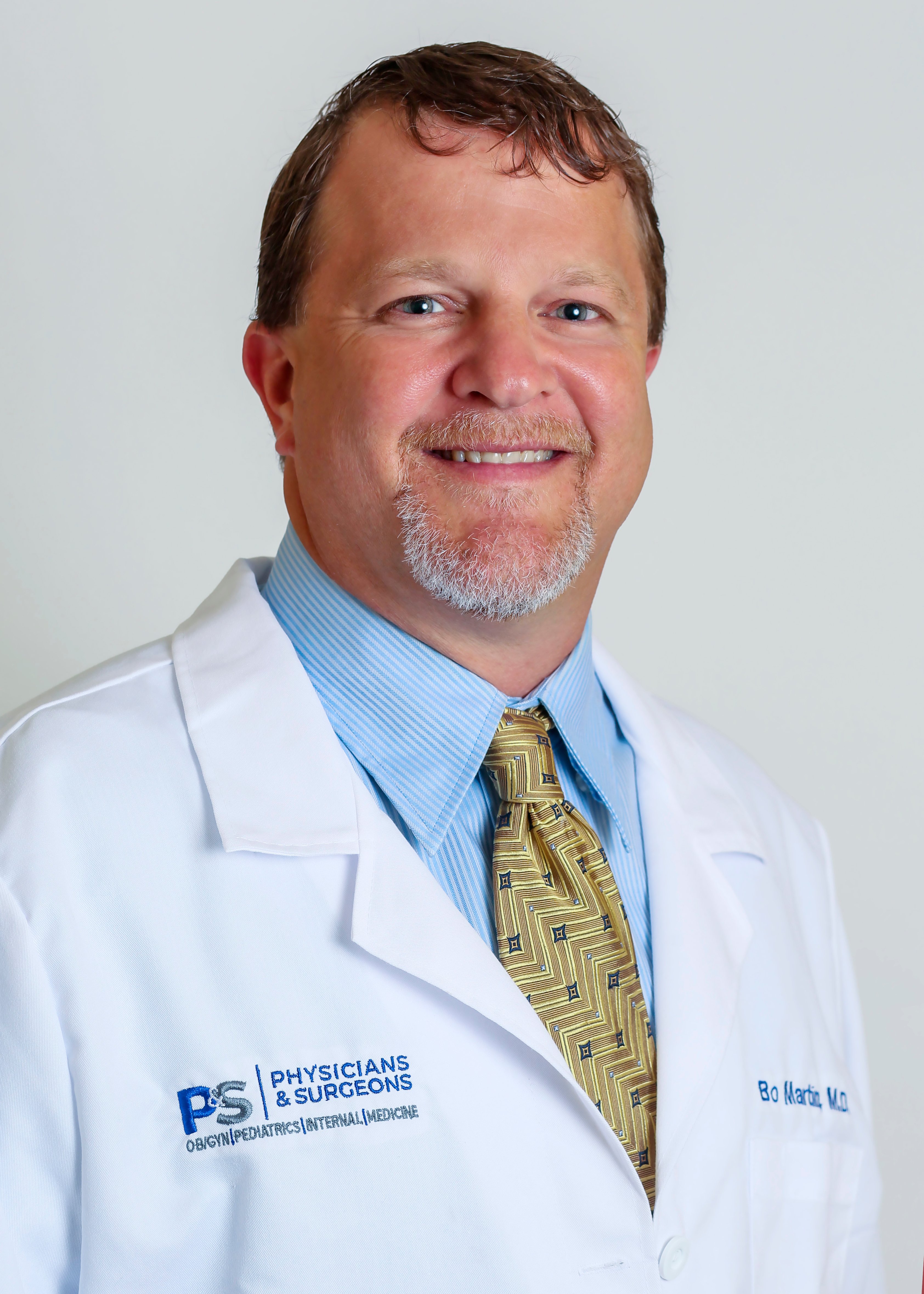 Jerry K Martin