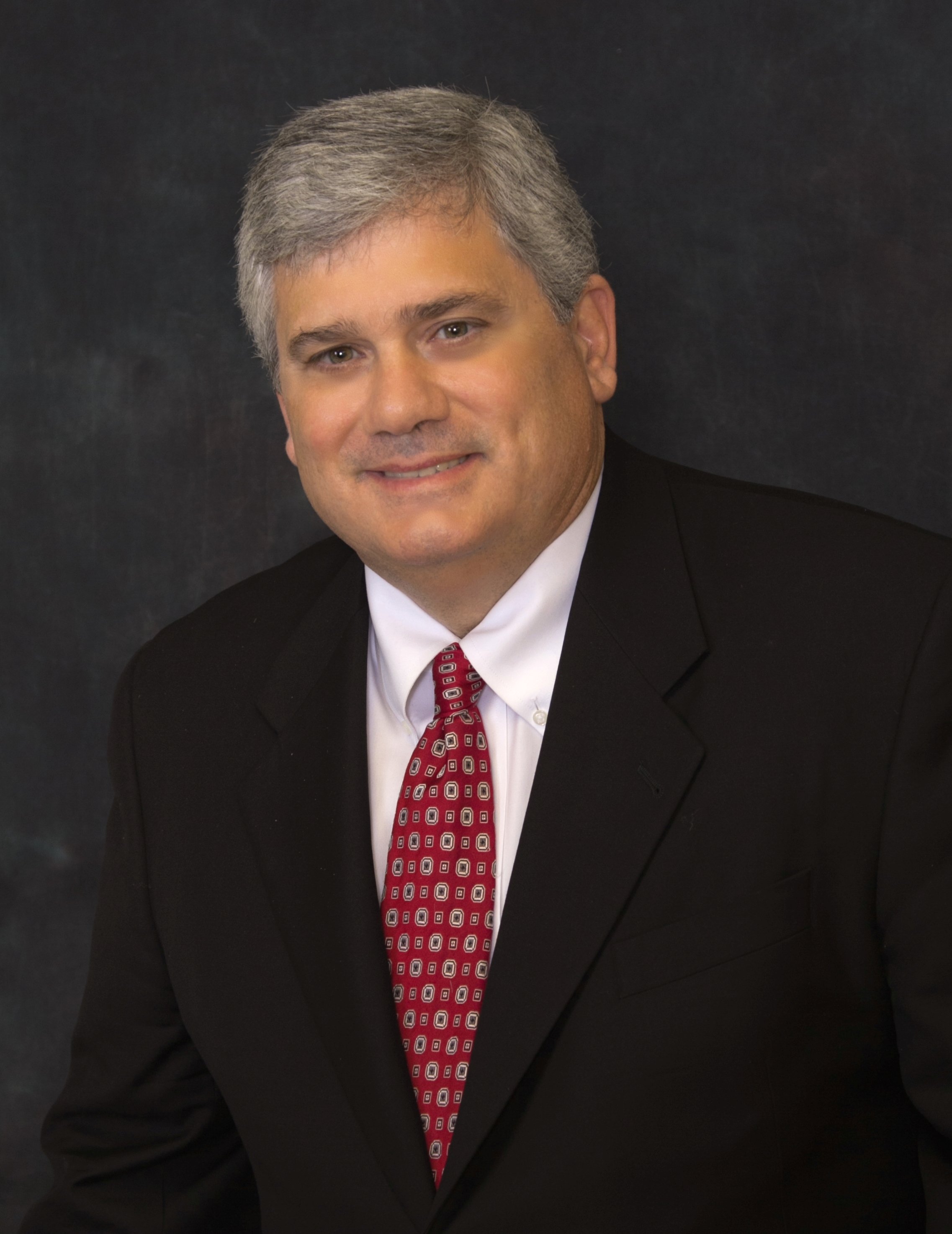 James Rieves McAuley