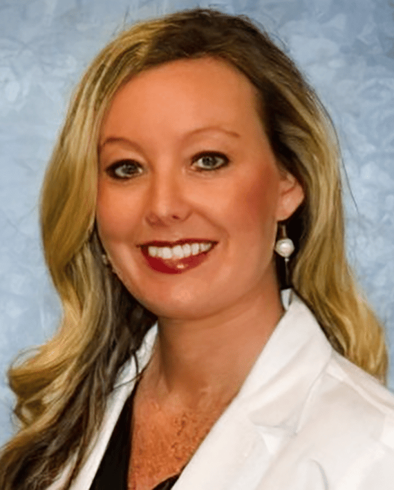 Brandy Mason McCain