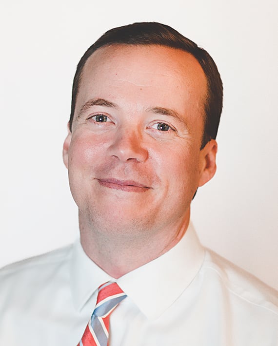 Richmond Dow McCarty