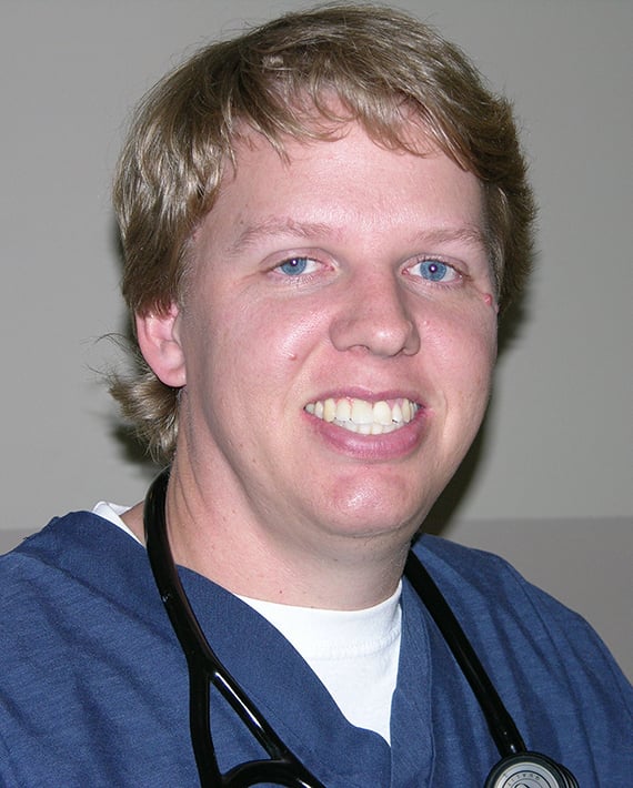 Brian Darrell McCoy