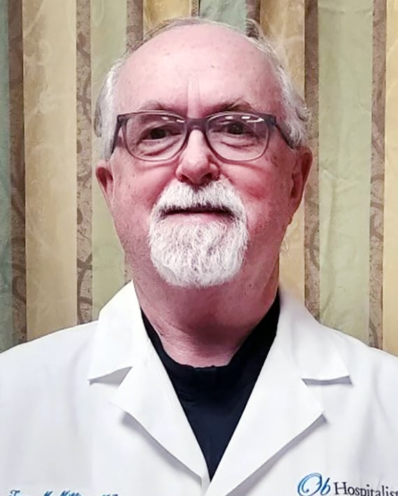 Terry Yancey McMillin