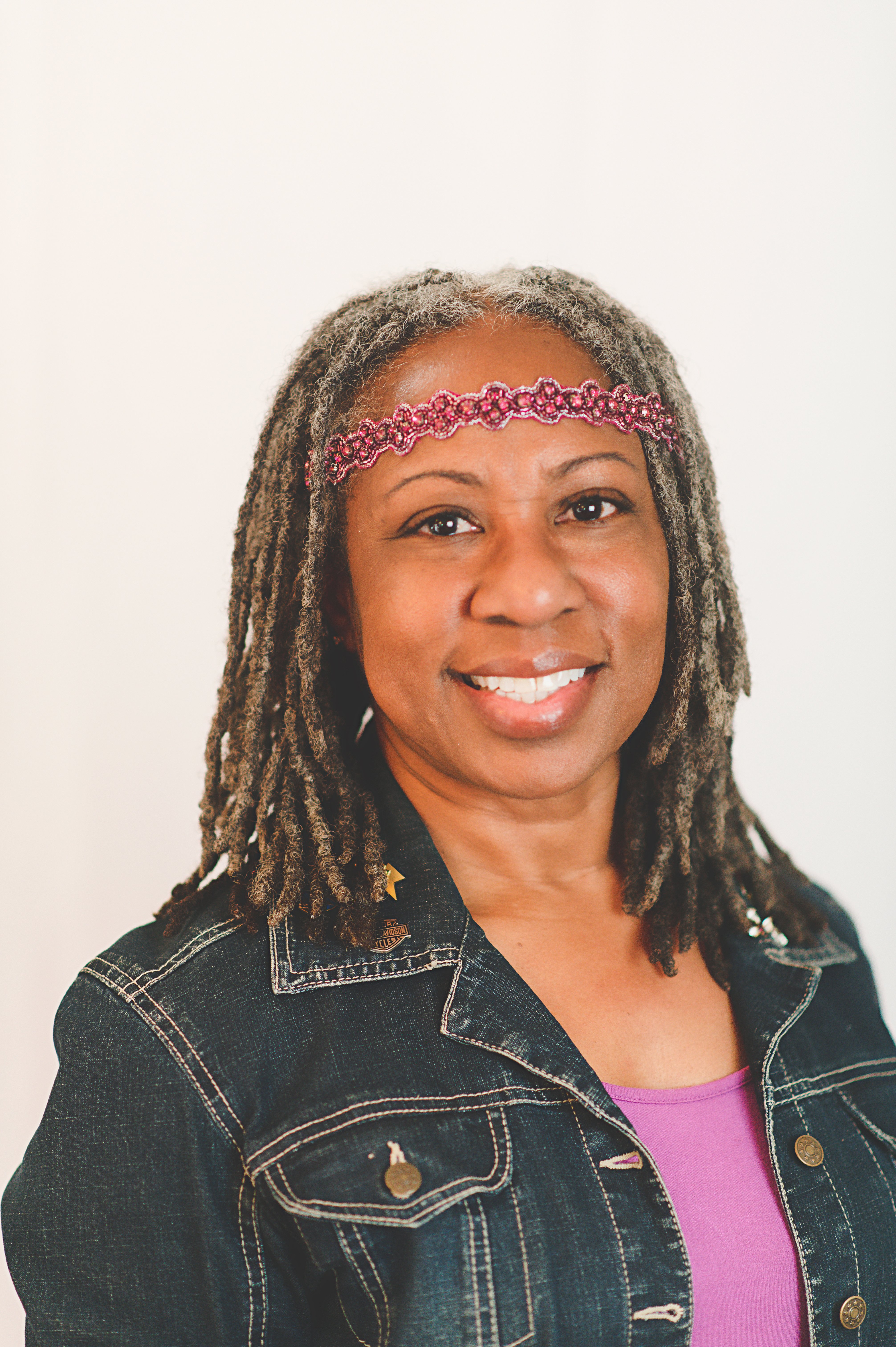 Sharon Ann Mitchell