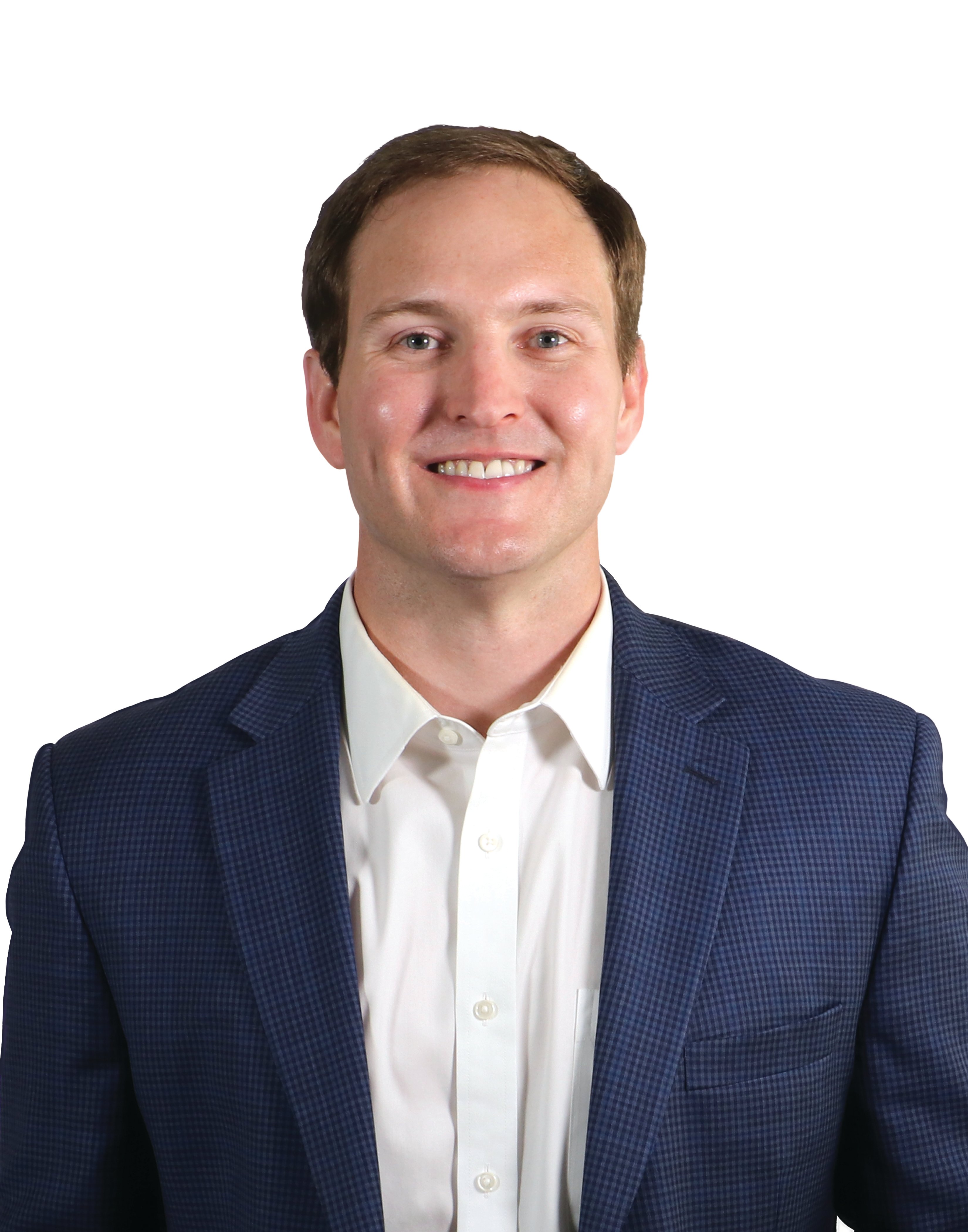 Allen Ryves Moore