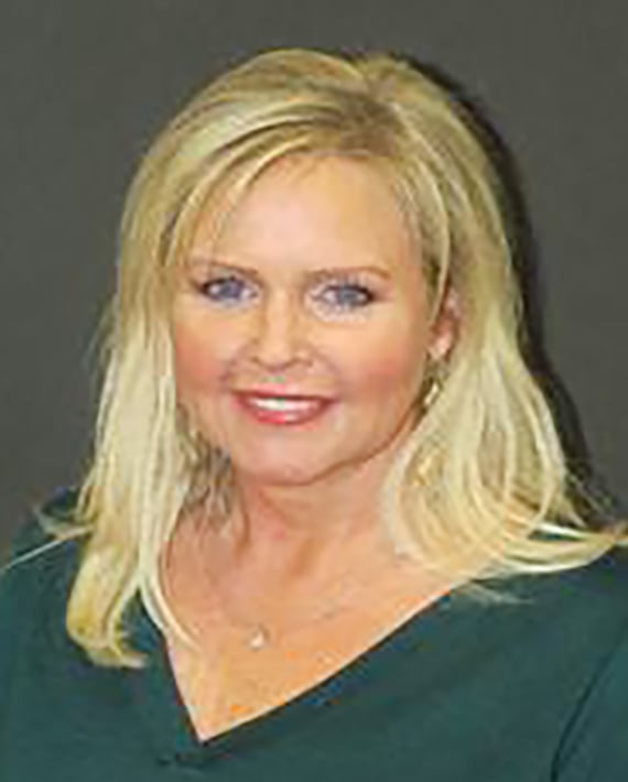 Mary Linda Moss