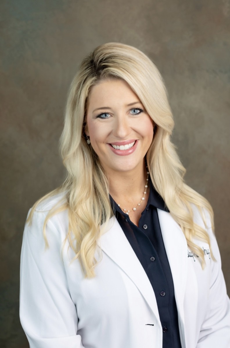 Haley J. Murphy