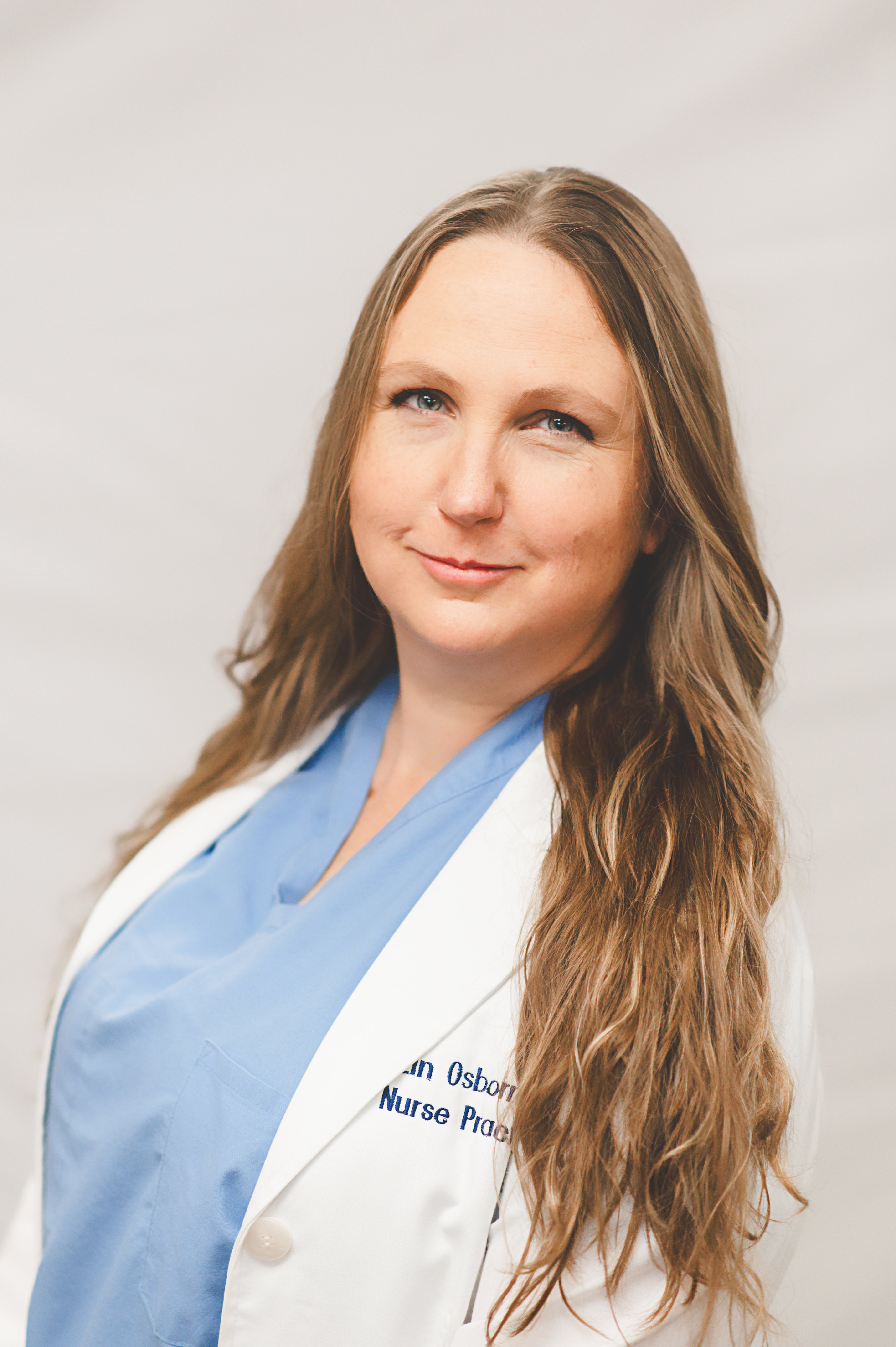 Melinda Kaye Osborn