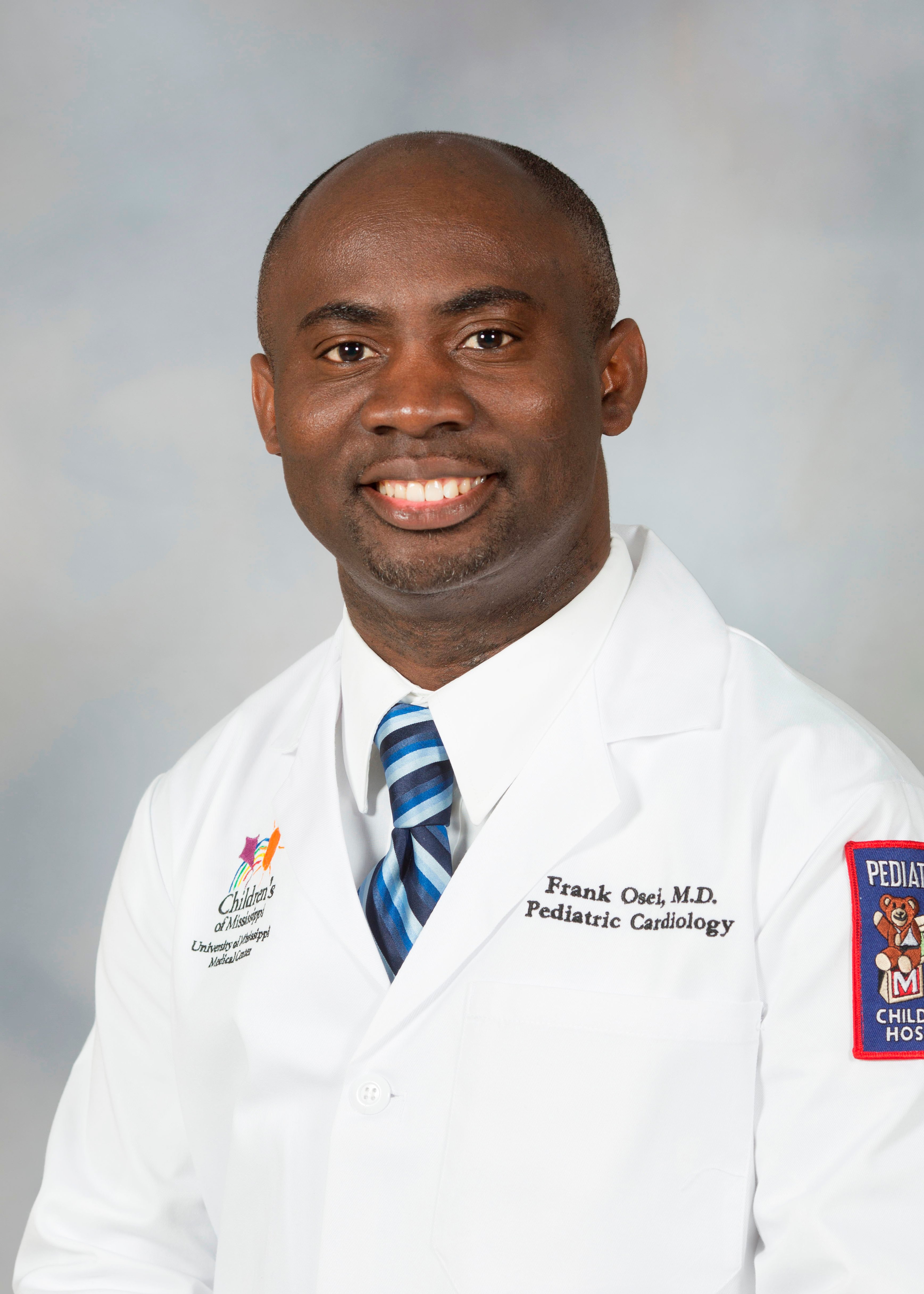 Frank Osei