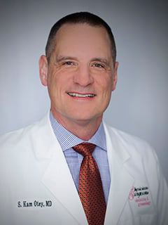 Stephen Kam Otey