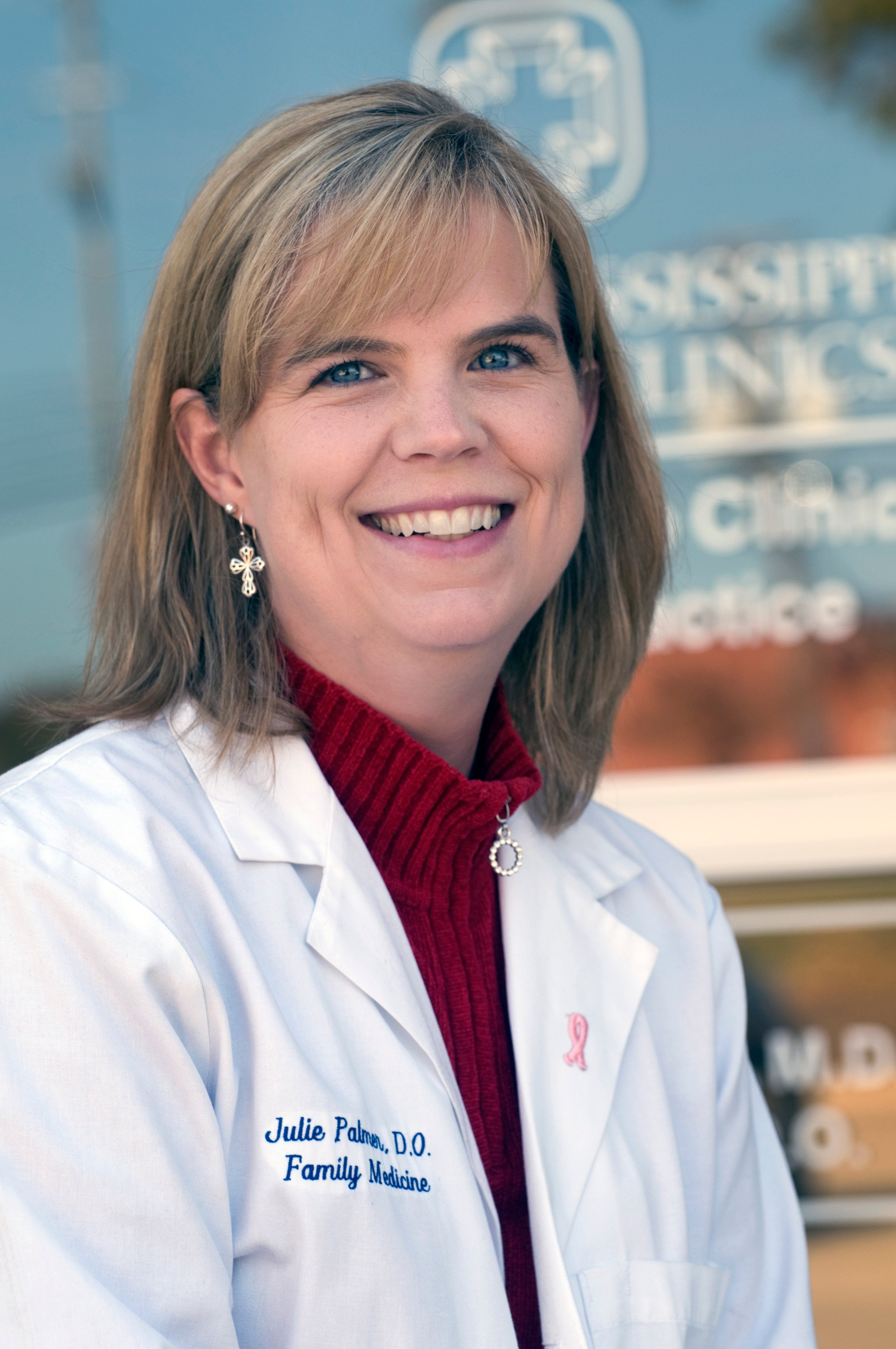 Julie Robin Palmer