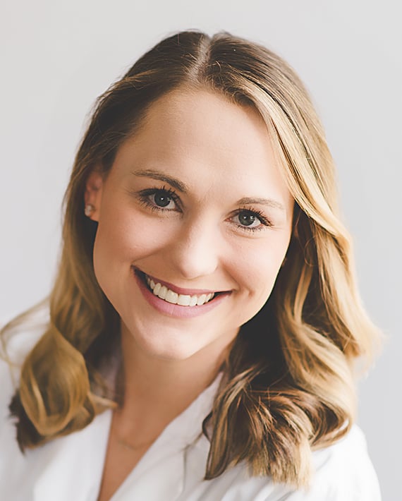 Lauren Michelle Parrish