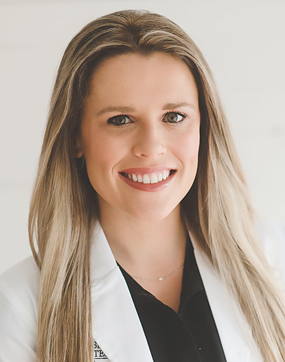 Megan McBrayer Pierce