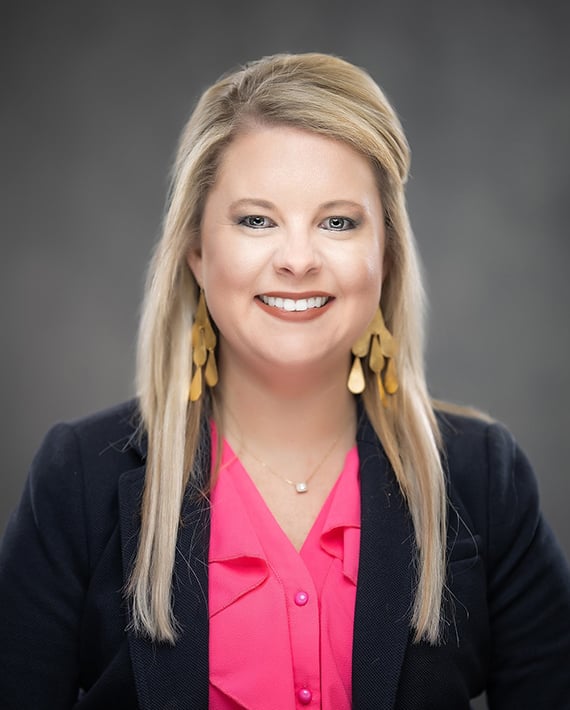Katelyn Stalnaker Richardson