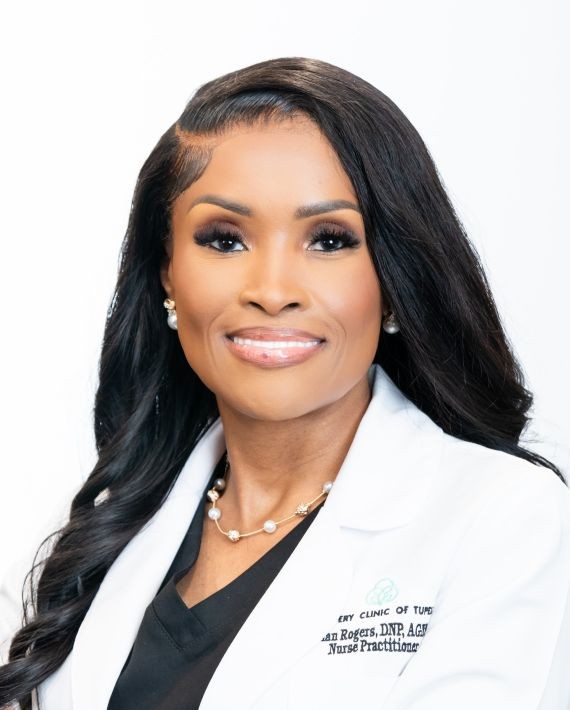 Vivian Rogers