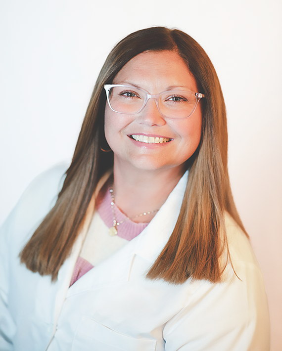 Deanna Leigh Sanders