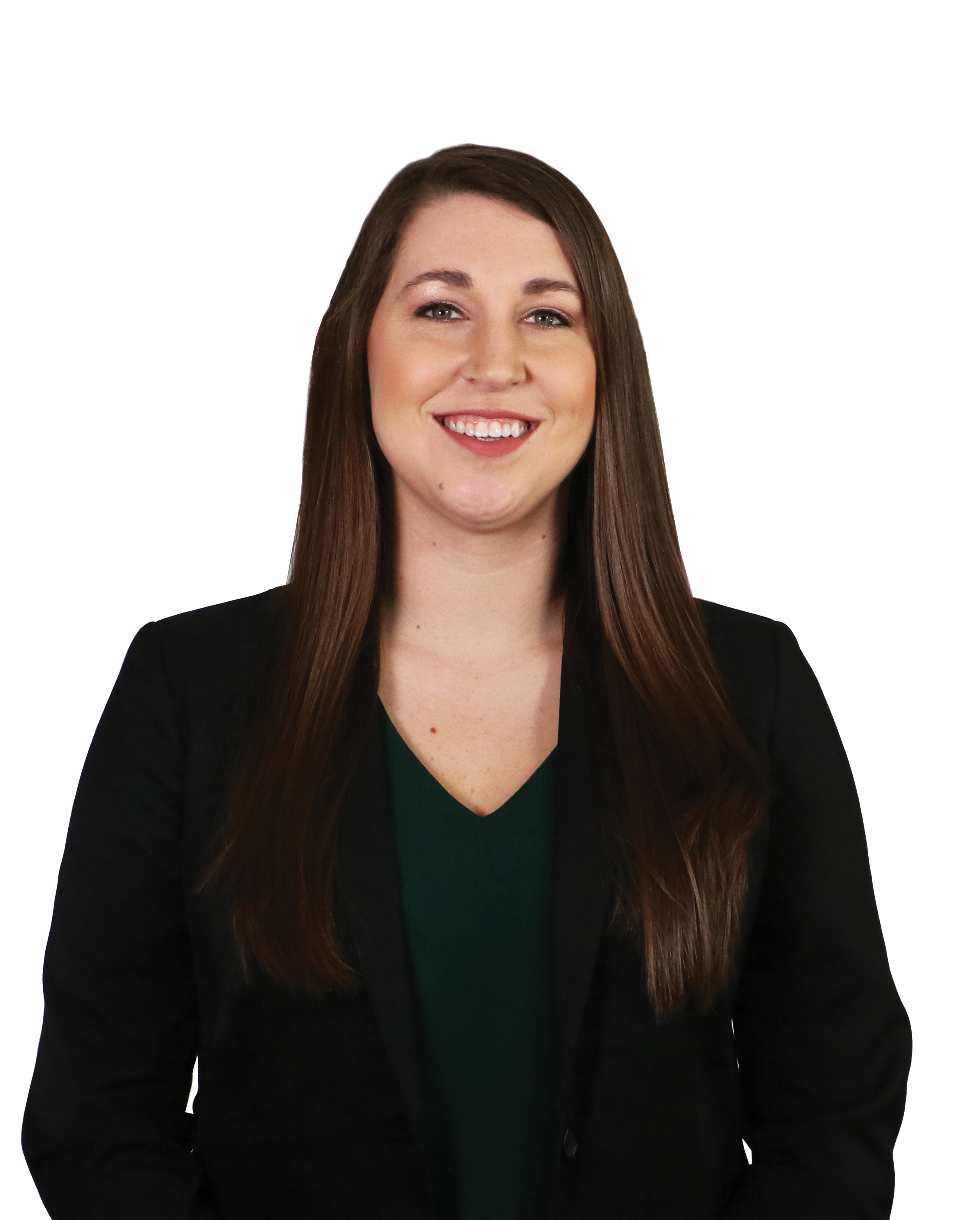 Lauren Ashton Scarborough