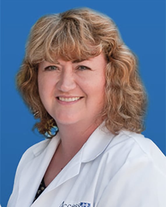 Carissa I. Searcy