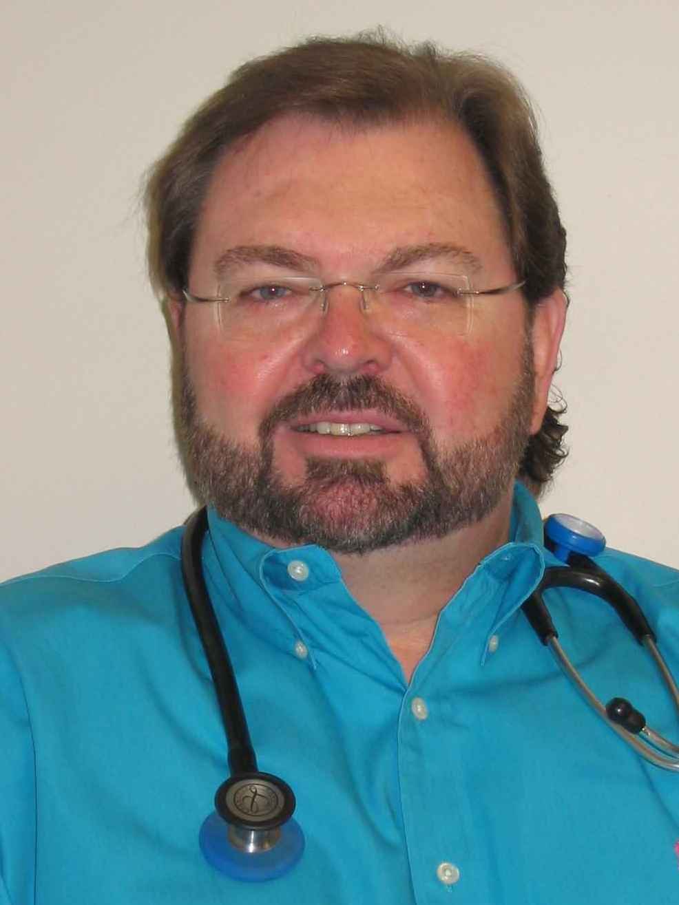 Donald Karl Smith