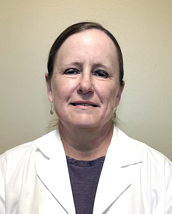 Denise Hefner Sojourner