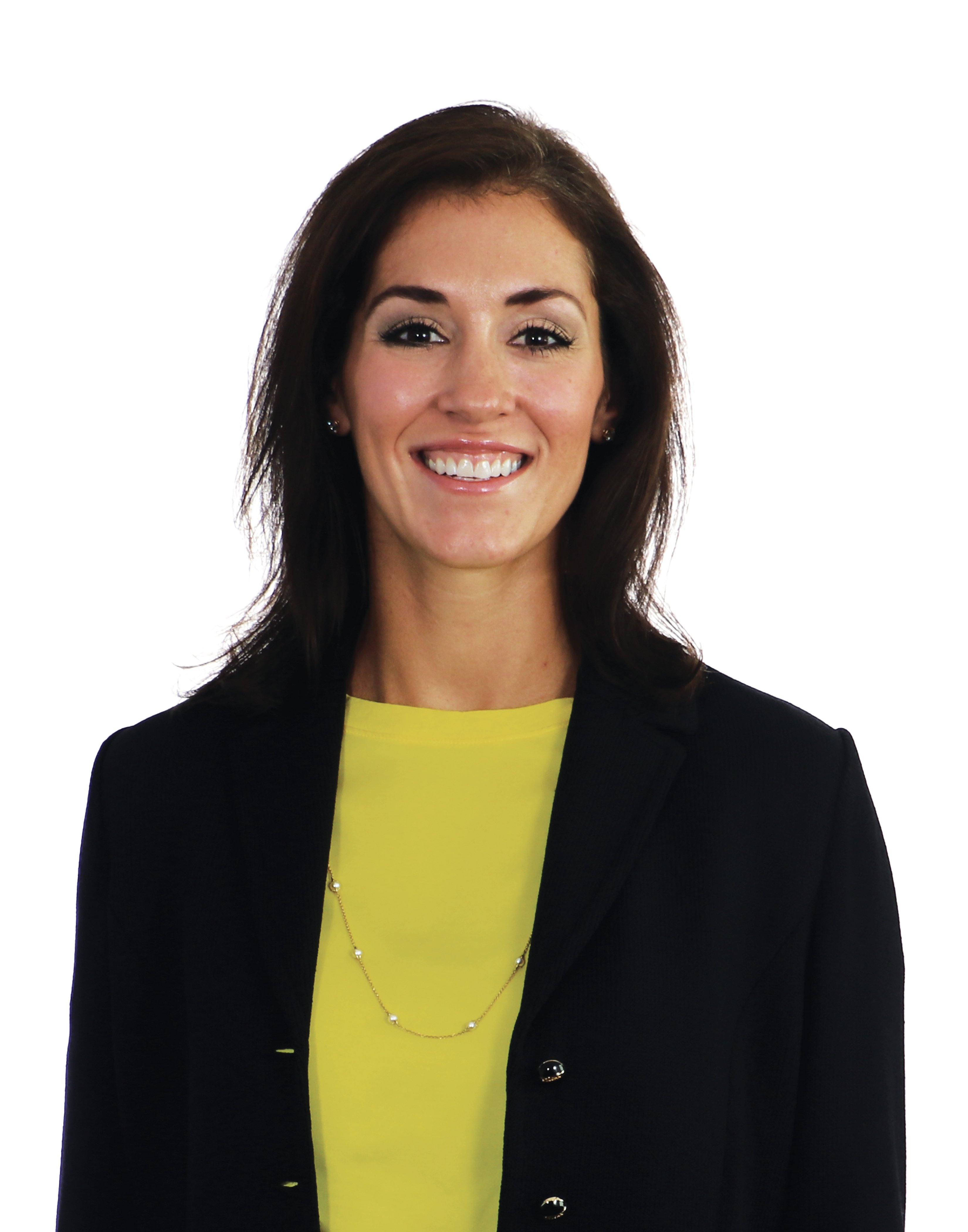 Katherine Veazey Soldevila
