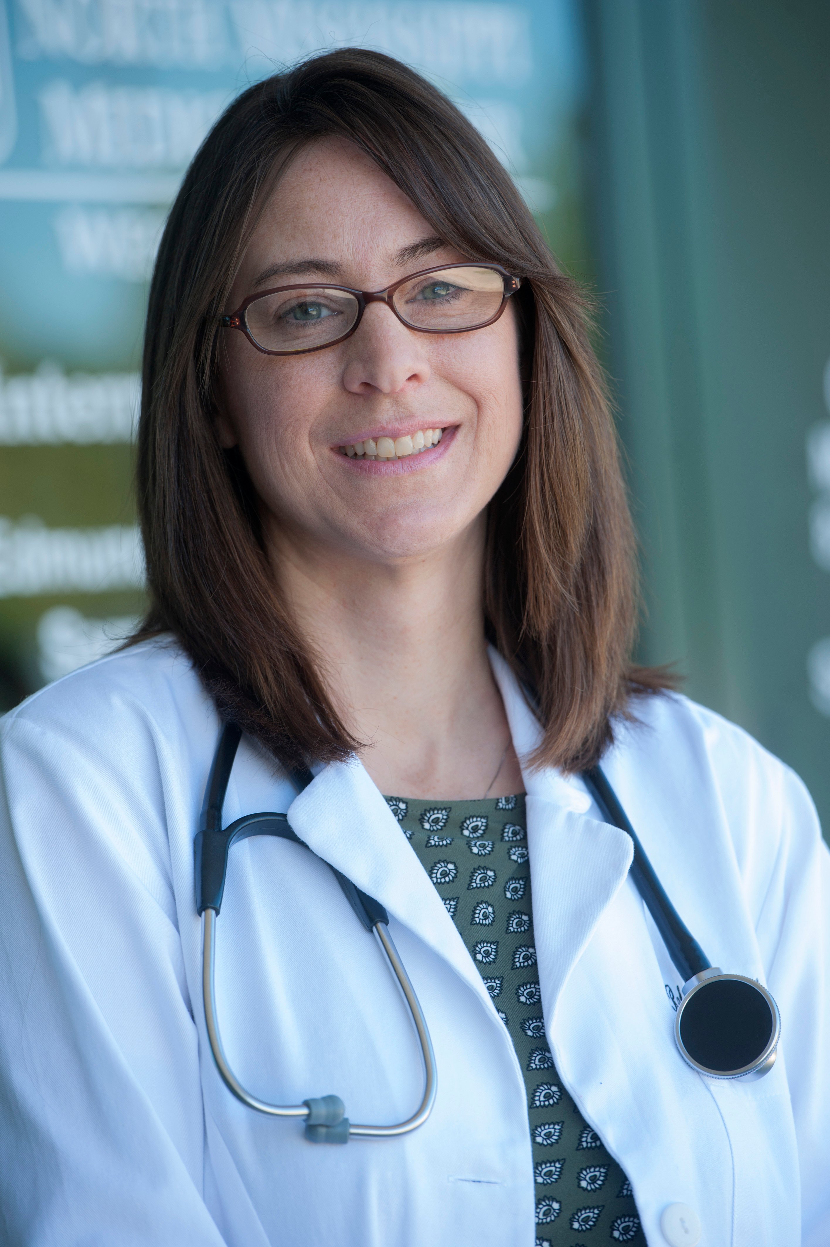 Rebecca Ann Stanford