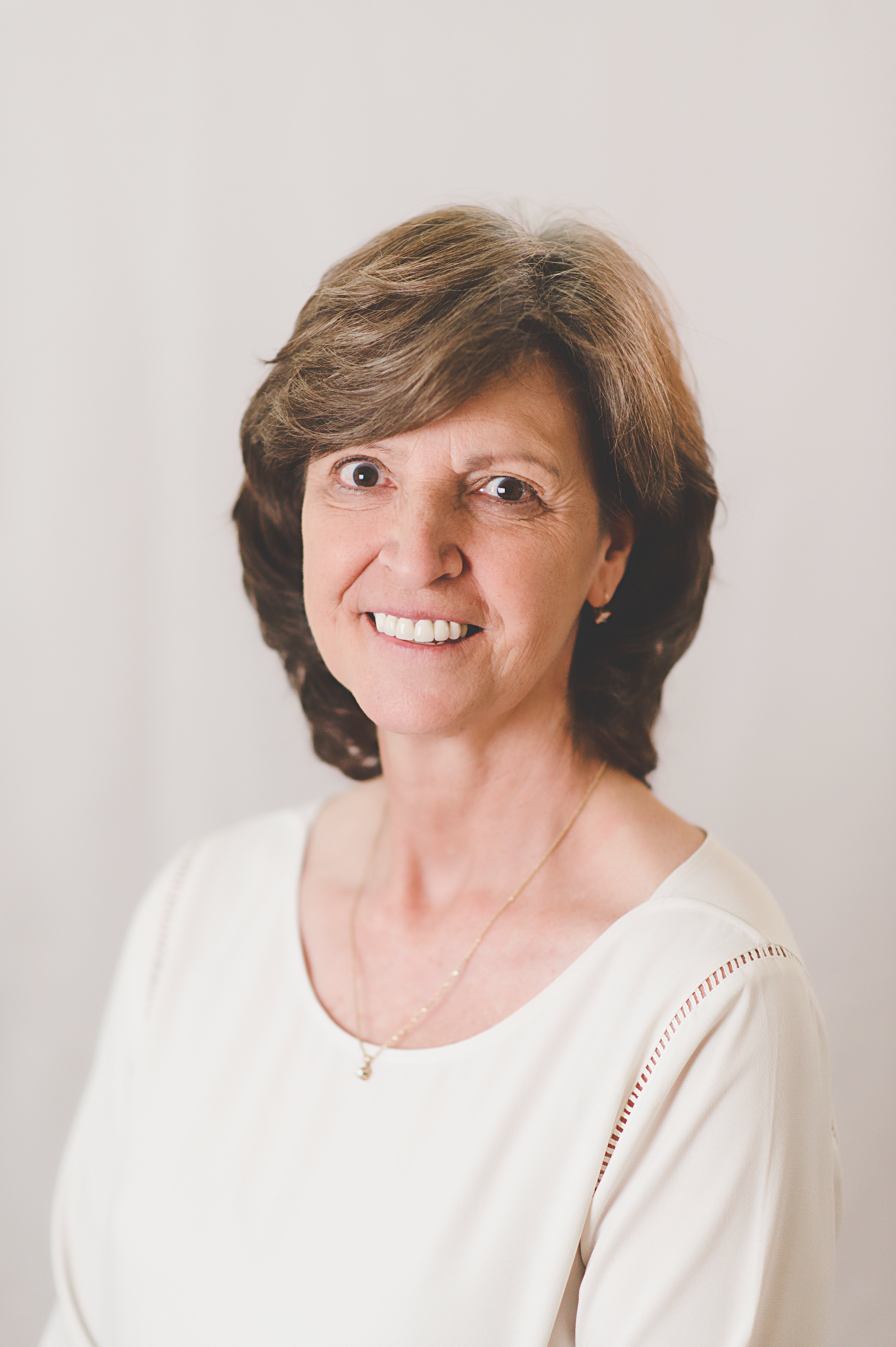 Teresa Pierce Stanford