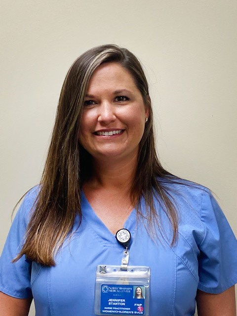 Jennifer Brooke Stanton