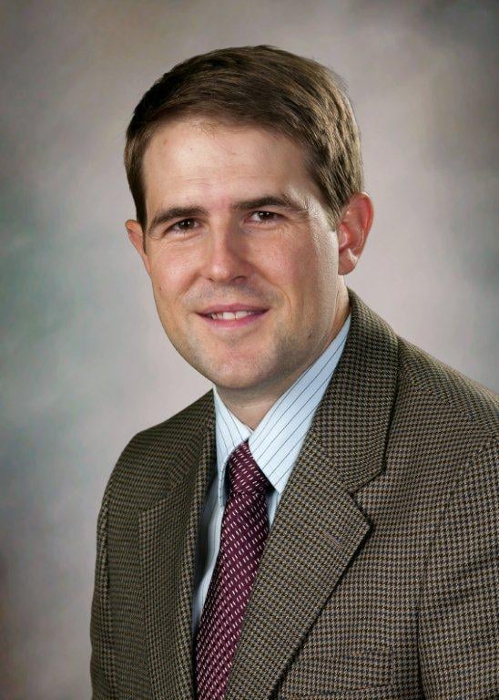 Matthew Scott Stevens