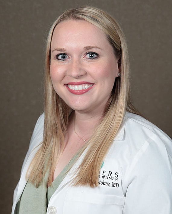 Lea Elizabeth Stokes