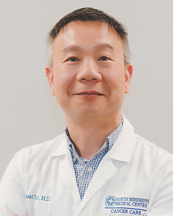 Jiahuai Tan