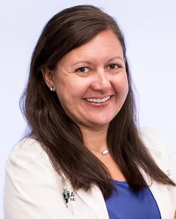 Allison Beth Taylor