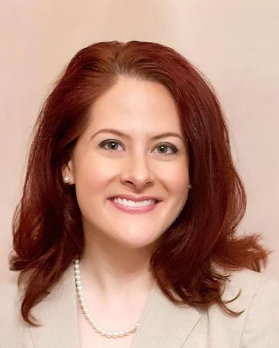 Terri Jo Teague