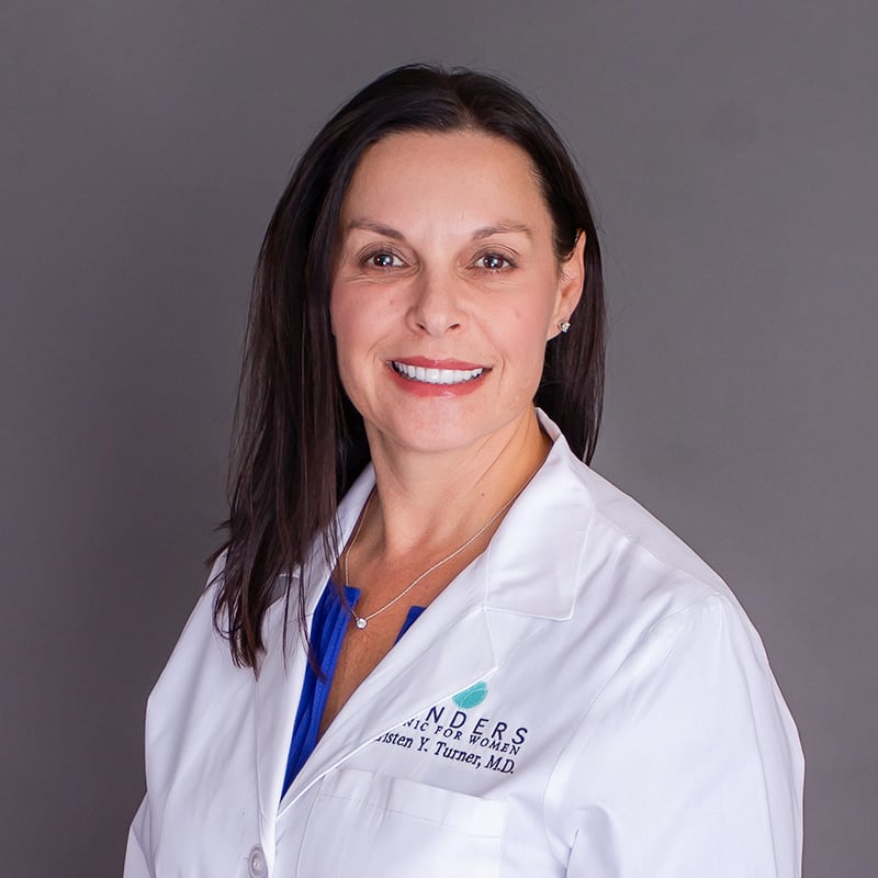 Kristen Yates Turner