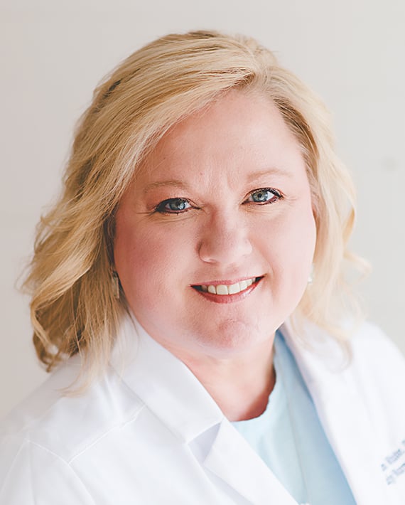 Pamela Harris White