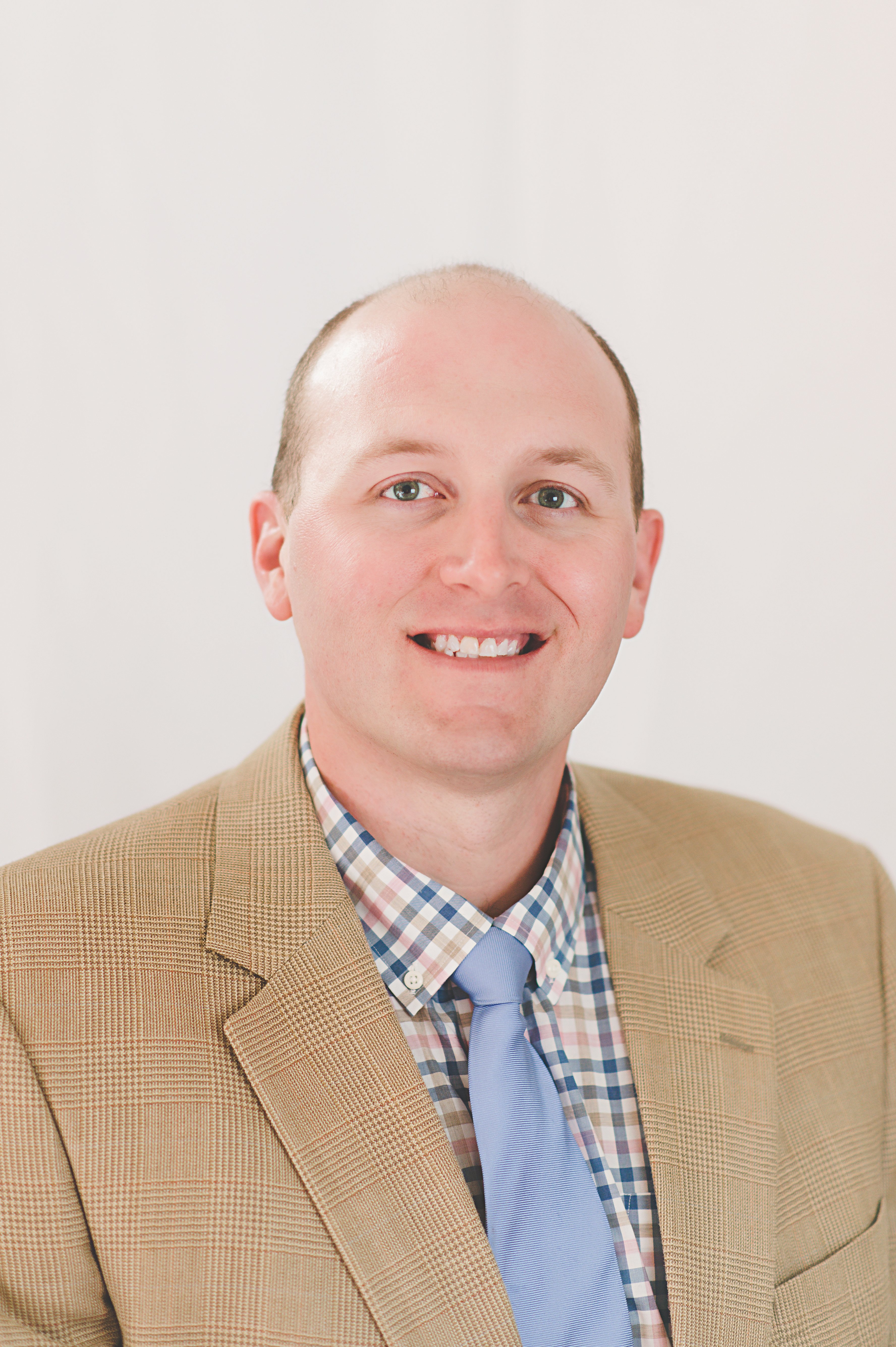 Stephen Cole Wilkerson