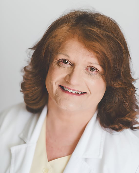 Shelia D Gann