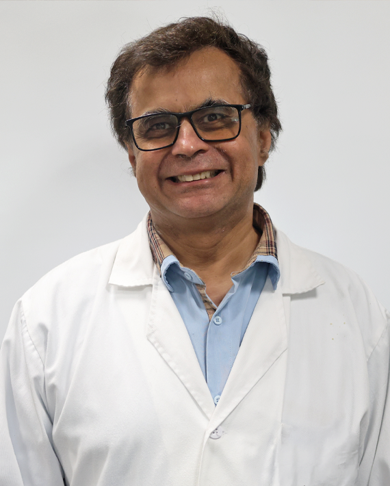 Sudhin Dhiraj Kanabar