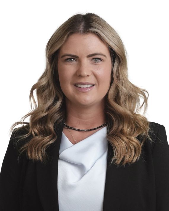 Tedi Welker Kennedy