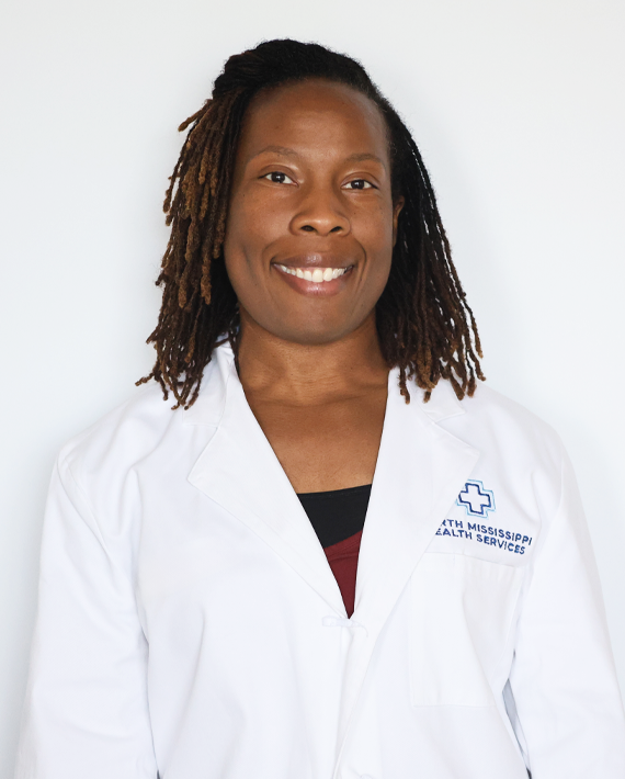 Toni Amia Burnett