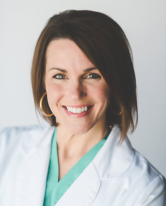 Whitney Lee Myers