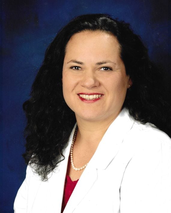 Regina Marie Hovey