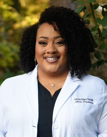 Vernisa Kilgore