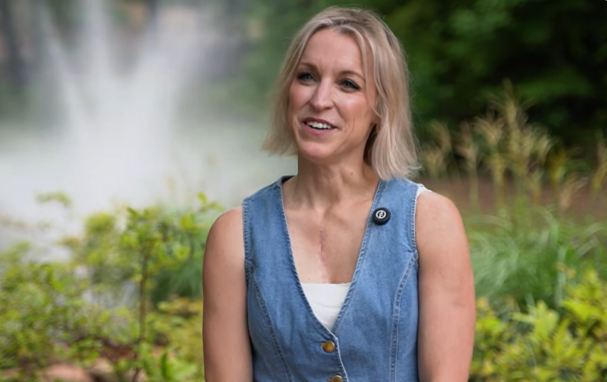 kasie woods video thumbnail